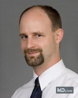 Photo of Dr. John C. Oakley, MD, PhD