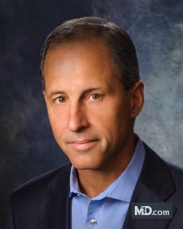 Photo of Dr. John C. Steinmann, MD