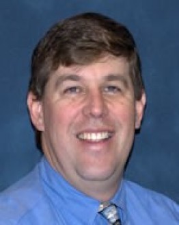 Photo of Dr. John C. Whitney, MD