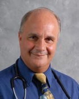 Photo of Dr. John Ciciarelli, MD