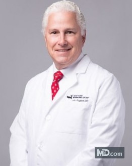 Photo of Dr. John D. Angstadt, MD, FACS, FASMBS