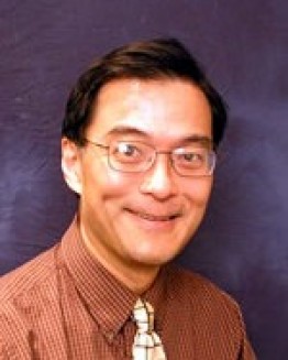 Photo of Dr. John D. Lu, MD