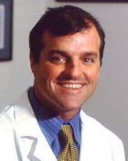 Photo of Dr. John D. Macgillivray, MD