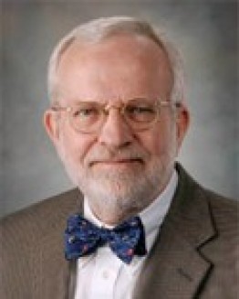 Photo of Dr. John D. Olson, MD