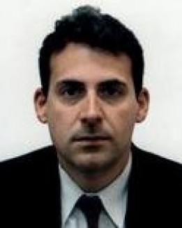 Photo of Dr. John D. Passalaris, MD