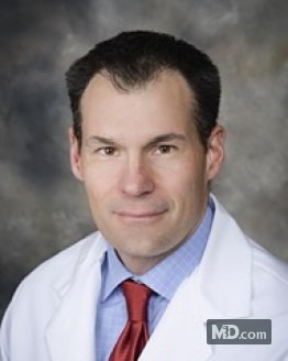 Photo of Dr. John D. Polousky, MD