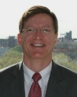 Photo of Dr. John D. Puskas, MD