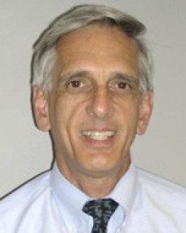 Photo of Dr. John D. Schrumpf, MD