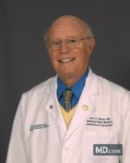Photo of Dr. John Dacus, MD
