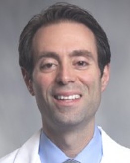 Photo of Dr. John J. Destafeno, MD