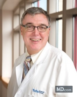 Photo of Dr. John E. Mignano, MD, PhD