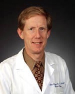 Photo of Dr. John E. Pippen, MD