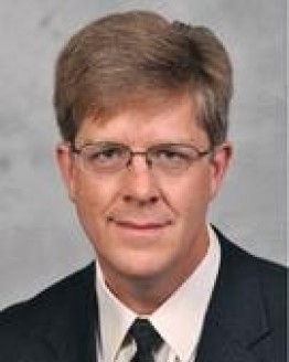 Photo of Dr. John Epling, MD