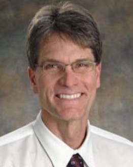 Photo of Dr. John F. Bokelman, MD