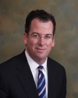Photo of Dr. John F. Donovan, MD