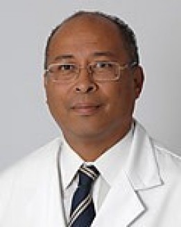 Photo of Dr. John Gibbs, MD