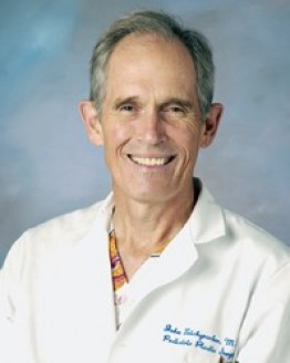Photo of Dr. John F. Teichgraeber, MD