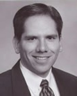 Photo of Dr. John F. Villacis, MD