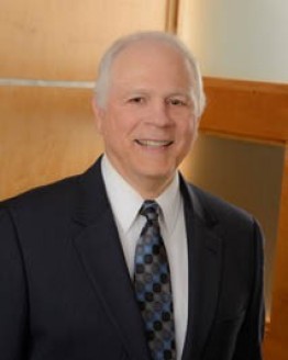 Photo of Dr. John G. Hatchett, MD