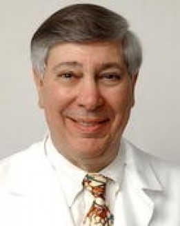 Photo of Dr. John G. Rose, MD
