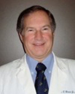 Photo of Dr. John G. Winant, MD
