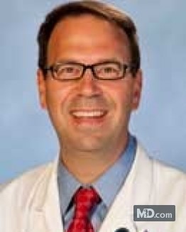 Photo of Dr. John G. Zografakis, MD