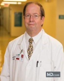 Photo of Dr. John Gosche, MD