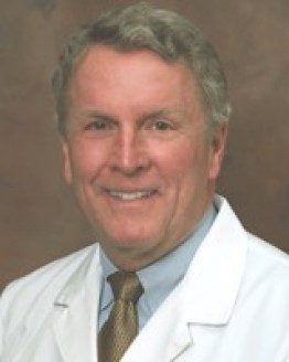 Photo of Dr. John H. Benner, MD