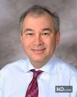 Photo of Dr. John H. Burke, MD, FACC, FHRS