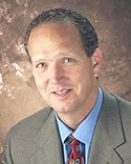 Photo of Dr. John H. Calhoon, MD