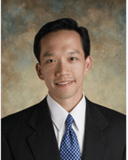 Photo of Dr. John Chiu, MD