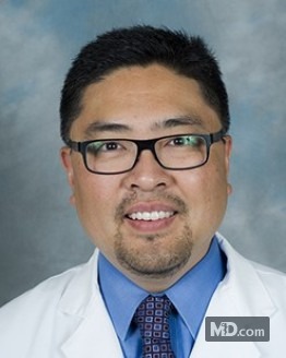 Photo for John H. Choe, MD, MPH