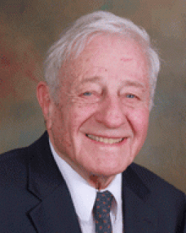 Photo of Dr. John H. Epstein, MD