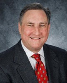 Photo of Dr. John H. Hansen-flaschen, MD