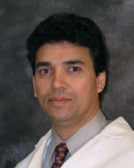 Photo of Dr. John Karan, MD