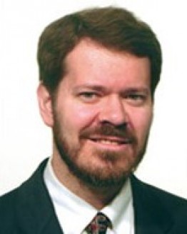 Photo of Dr. John H. Kempen, MD