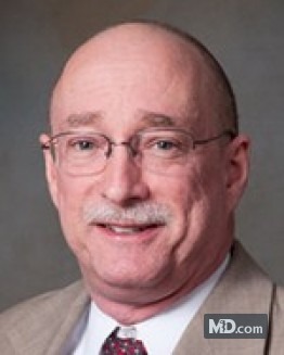 Photo of Dr. John H. MacFarlane, MD