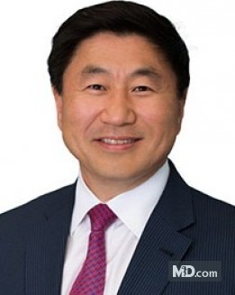 Photo of Dr. John H. Shim, MD