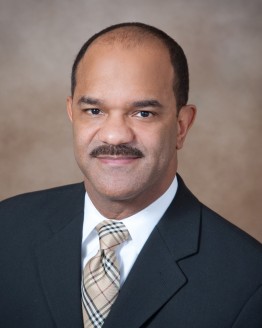 Photo of Dr. John H. Winston, MD