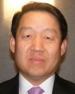 Photo of Dr. John H. Won, MD