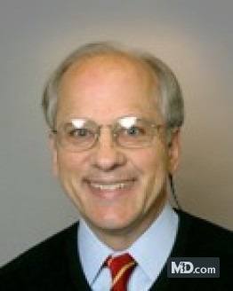 Photo of Dr. John Hartmann, MD