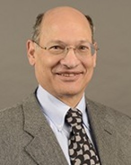 Photo of Dr. John I. Loewenstein , MD