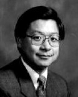 Photo of Dr. John I. Rho, MD