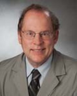 Photo of Dr. John J. Brems, MD, FACS