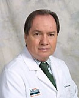 Photo of Dr. John J. Byrnes, MD