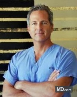 Photo of Dr. John J. Corey, MD