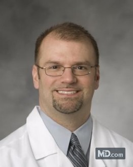 Photo of Dr. John J. Hart, MD, MS
