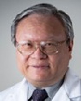 Photo of Dr. John J. Hoh, MD