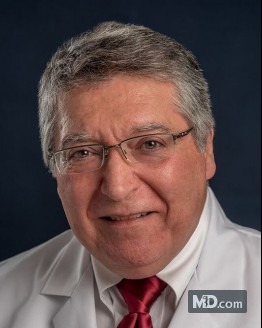 Photo of Dr. John J. Sassano, MD