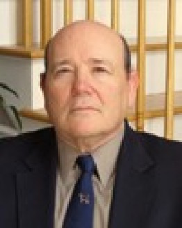 Photo of Dr. John J. Shelmet, MD